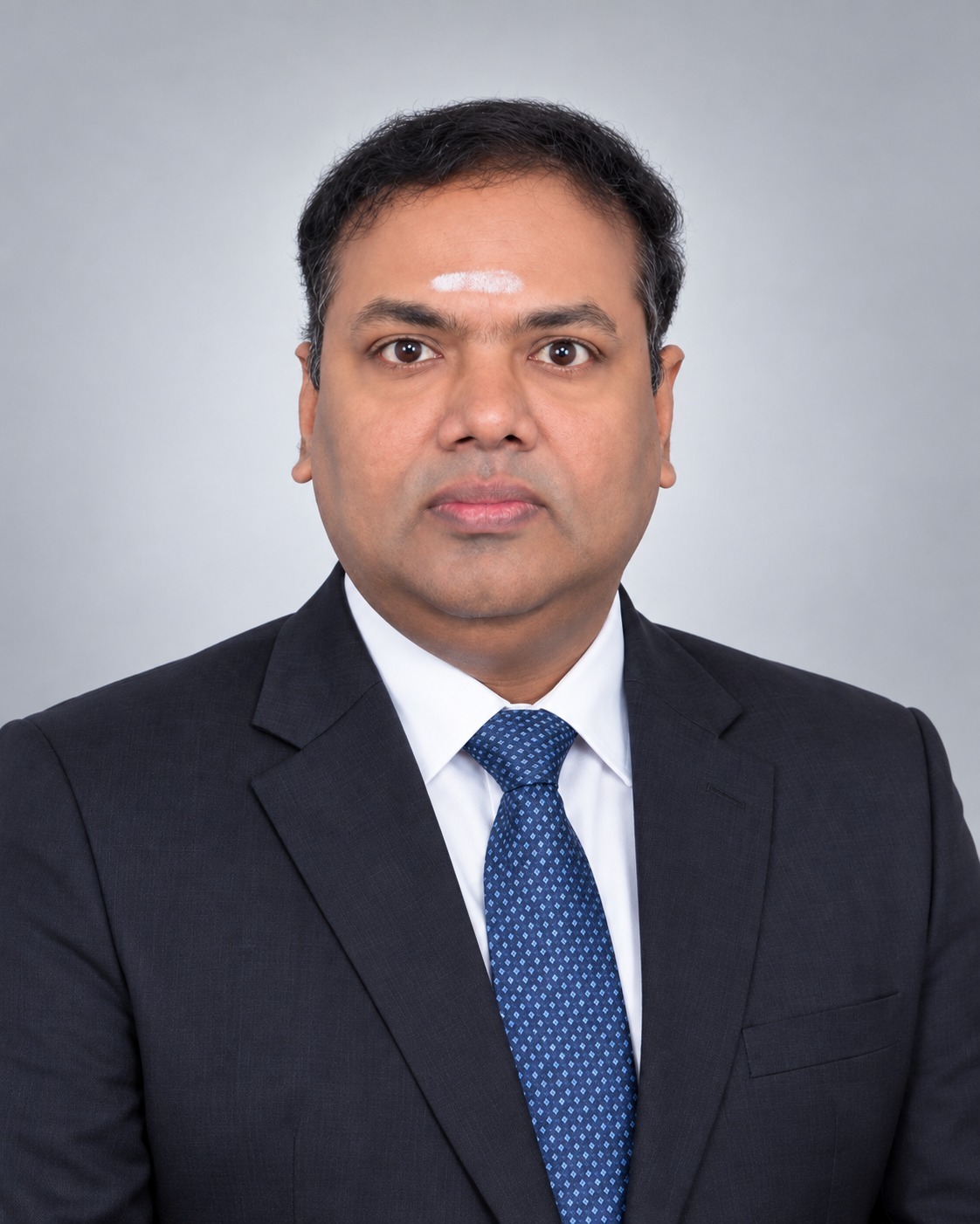 Dr. M Sivaraman